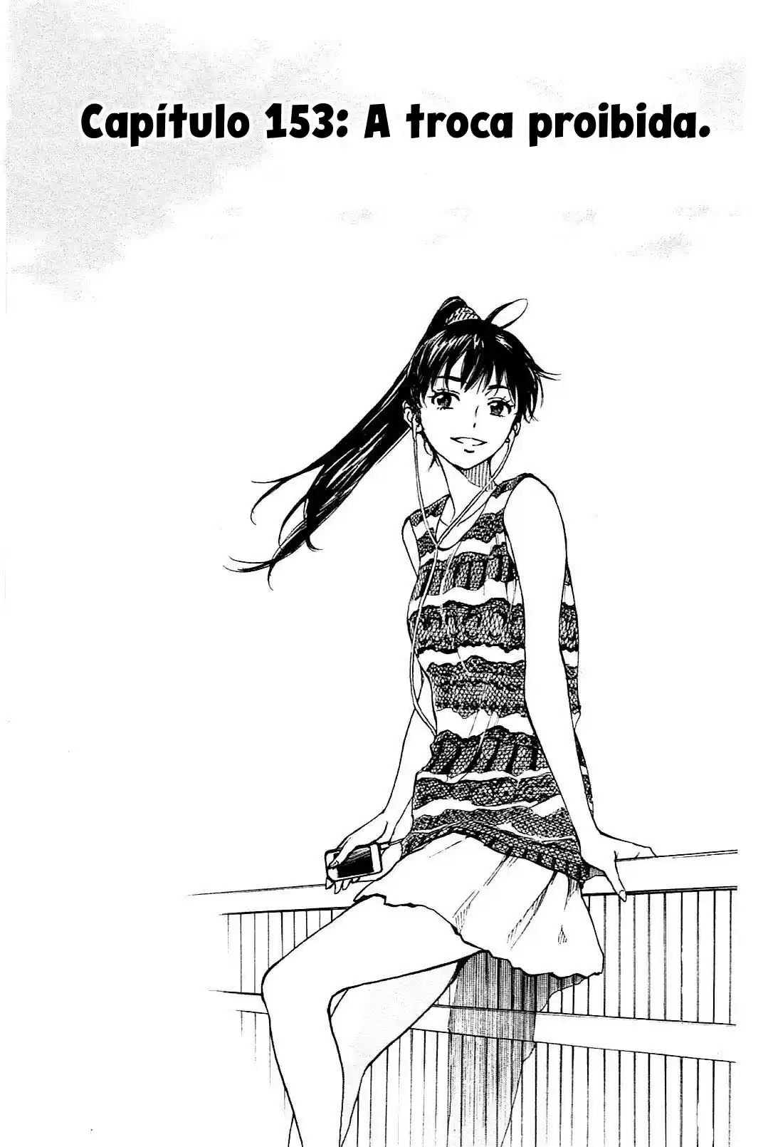 Read Be Blues! Ao ni Nare Português Manga Online