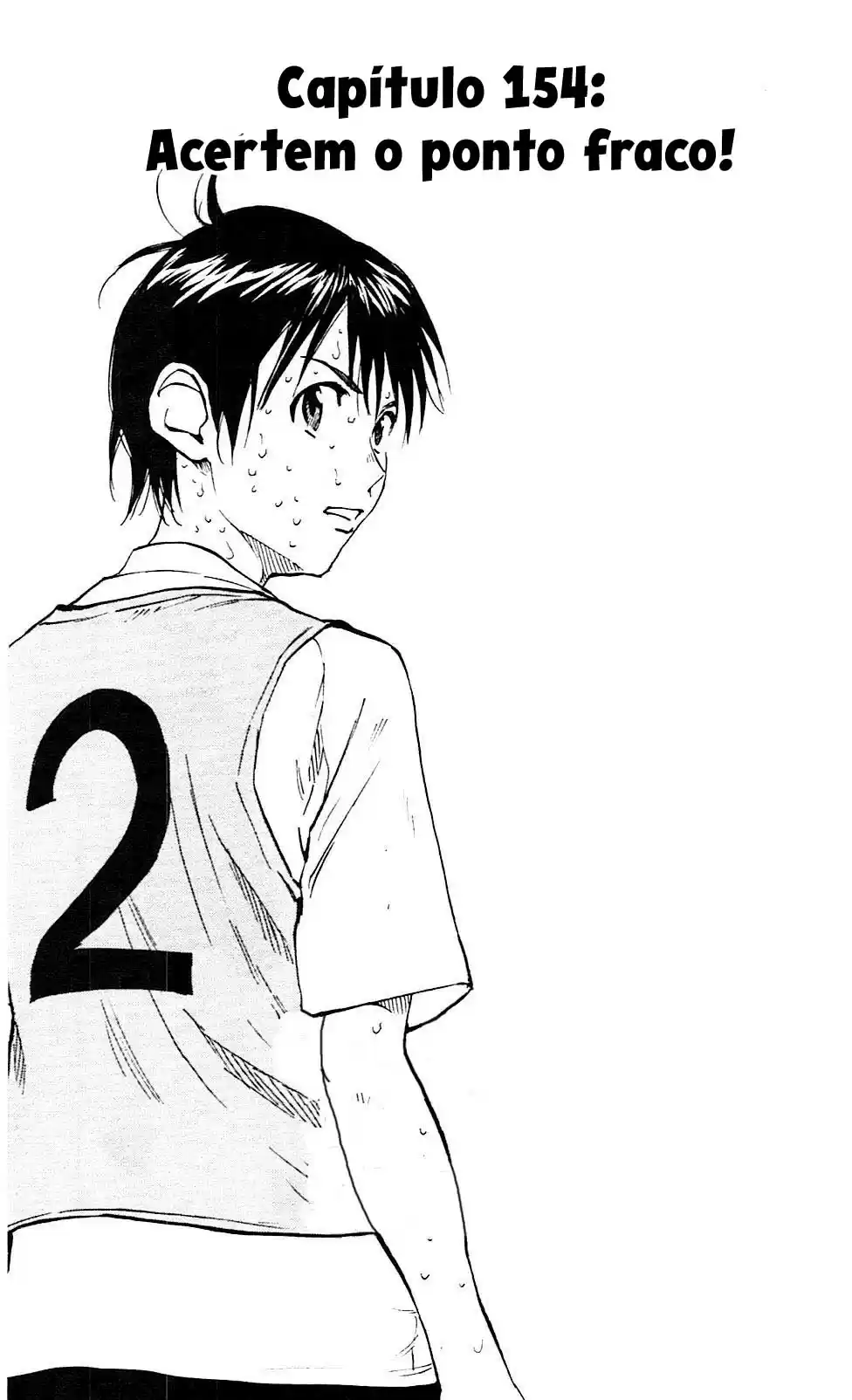 Read Be Blues! Ao ni Nare Português Manga Online