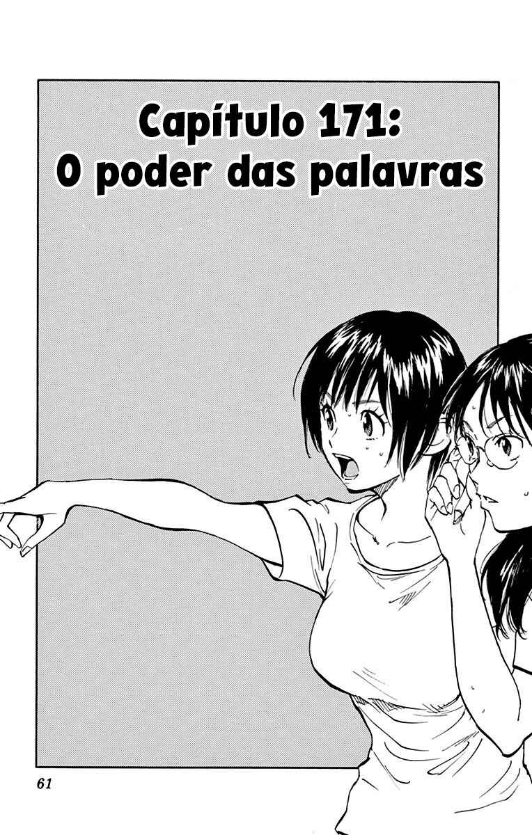 Read Be Blues! Ao ni Nare Português Manga Online