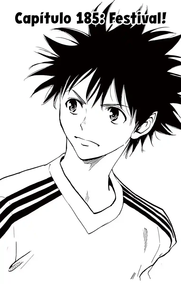 Read Be Blues! Ao ni Nare Português Manga Online