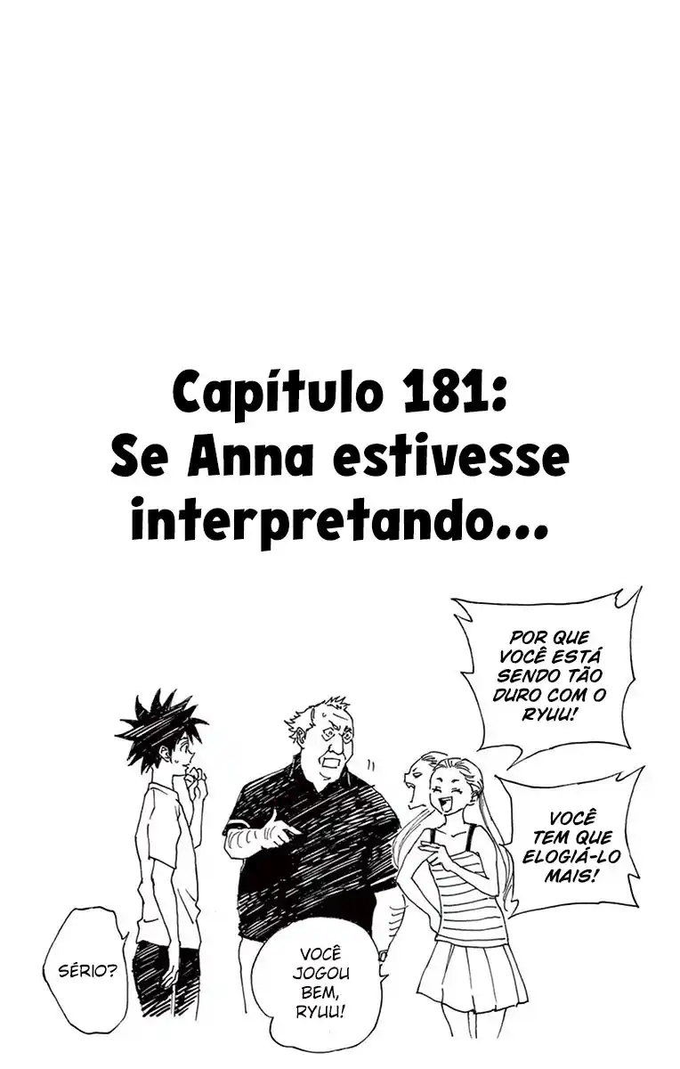 Read Be Blues! Ao ni Nare Português Manga Online