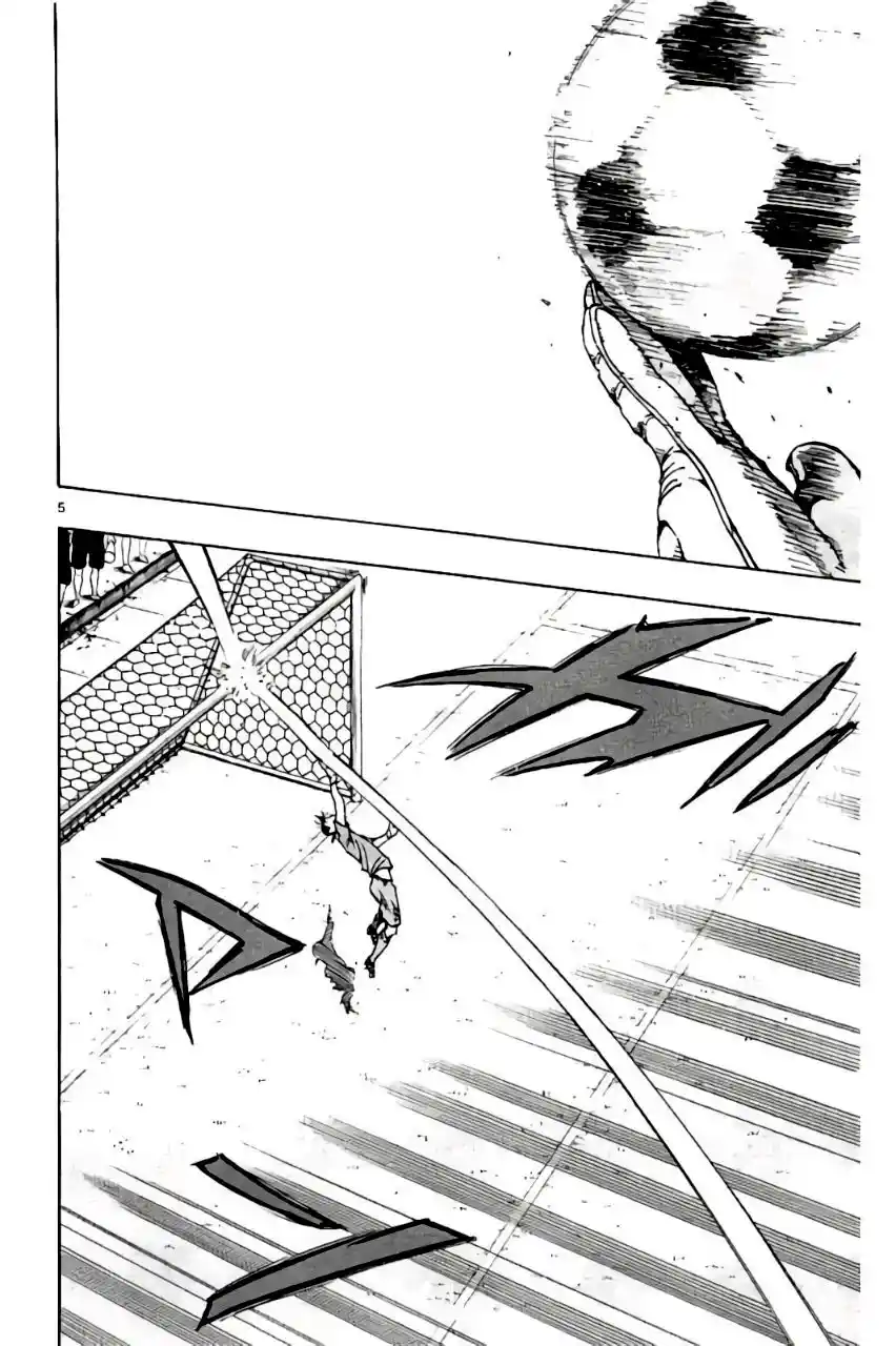 Read Be Blues! Ao ni Nare Português Manga Online