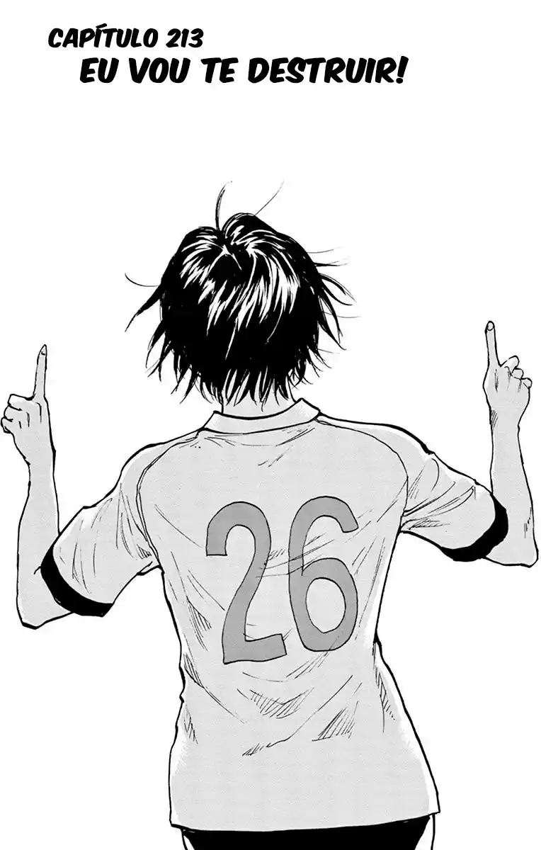 Read Be Blues! Ao ni Nare Português Manga Online