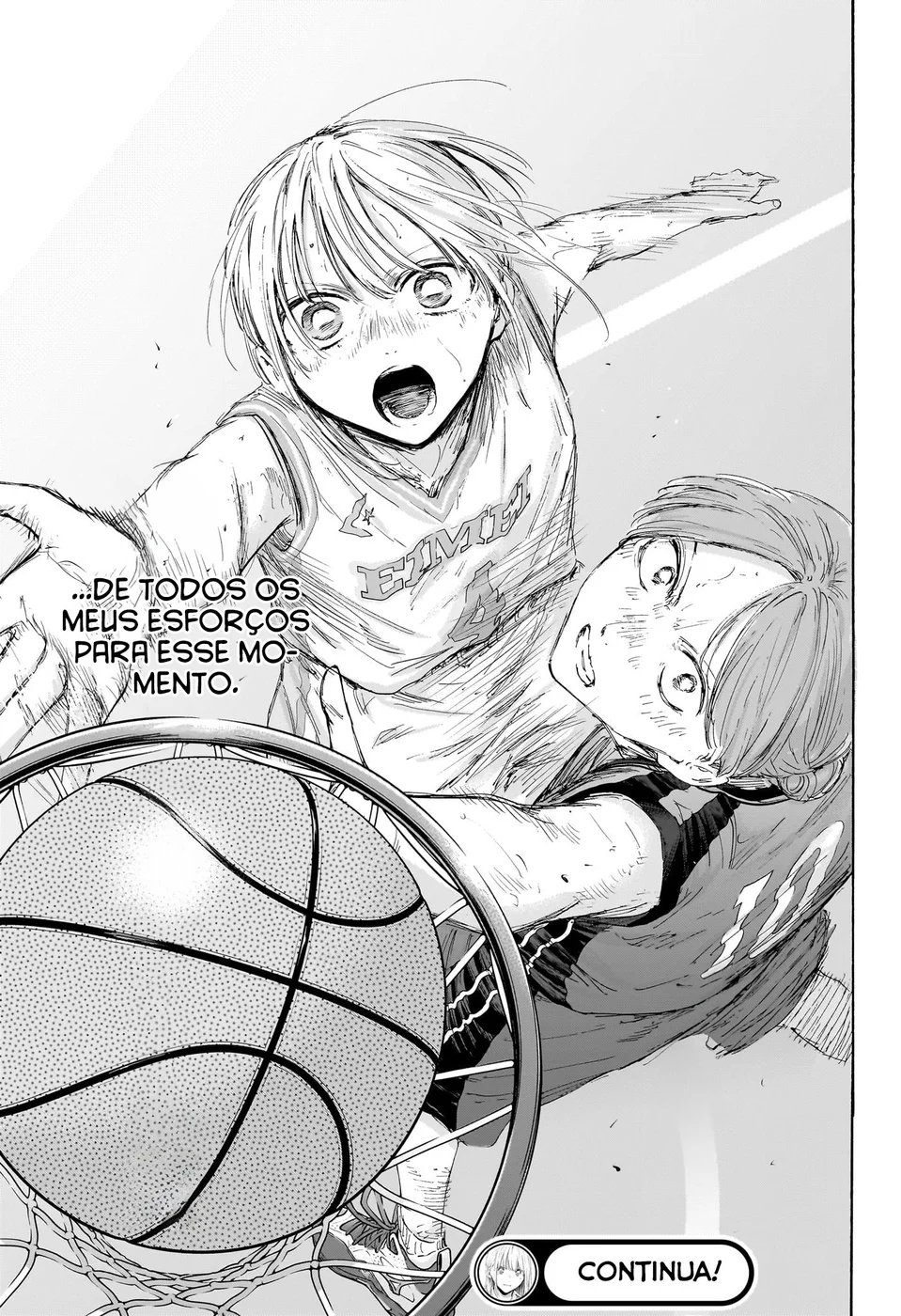 Read Blue Box Português Manga Online