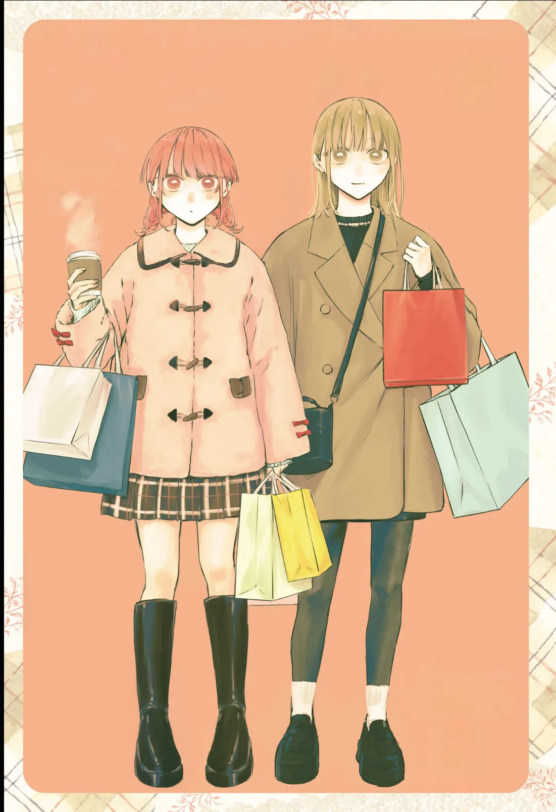 Read Blue Box Português Manga Online