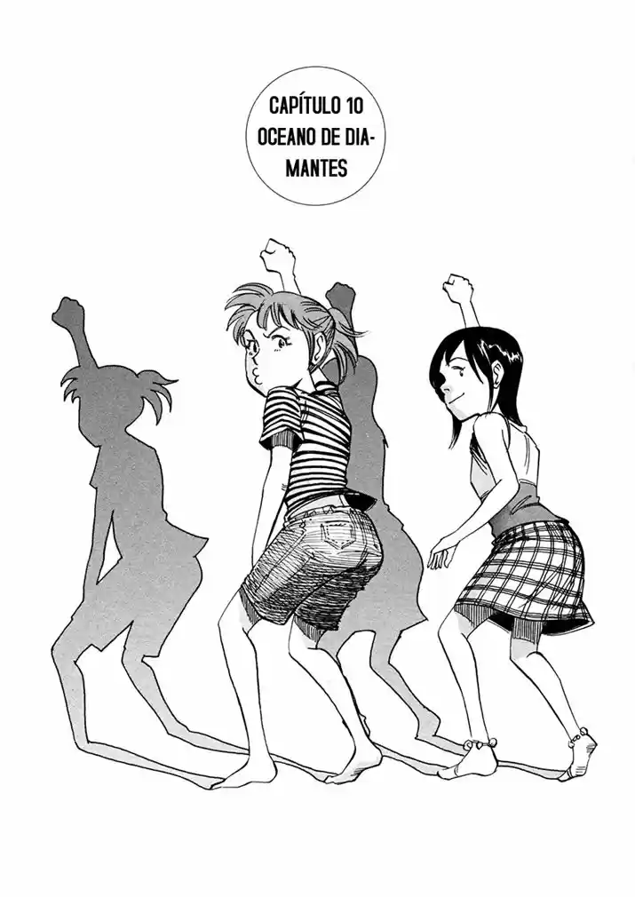 Read Blue Giant Português Manga Online