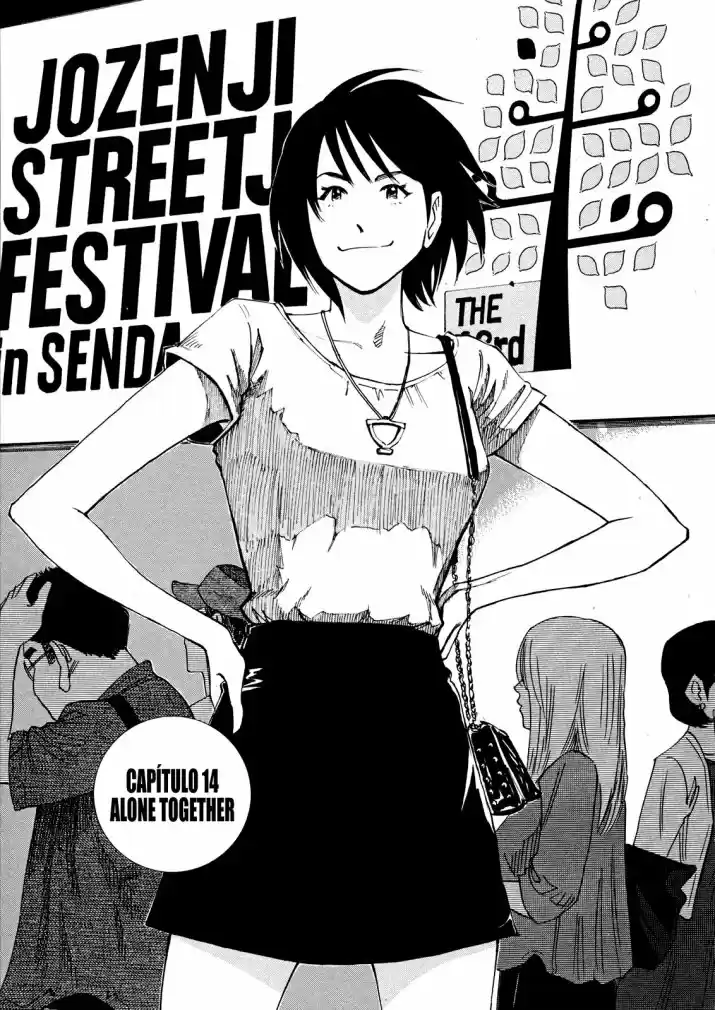 Read Blue Giant Português Manga Online