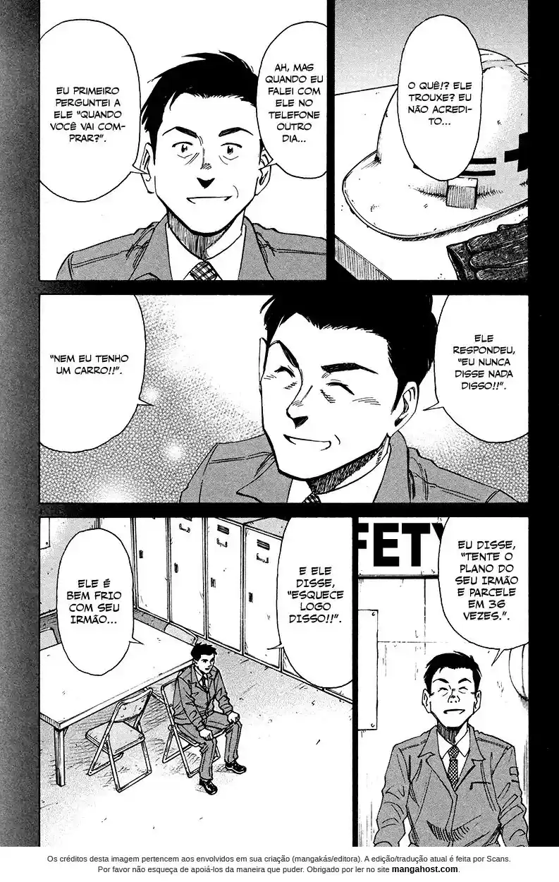 Read Blue Giant Português Manga Online