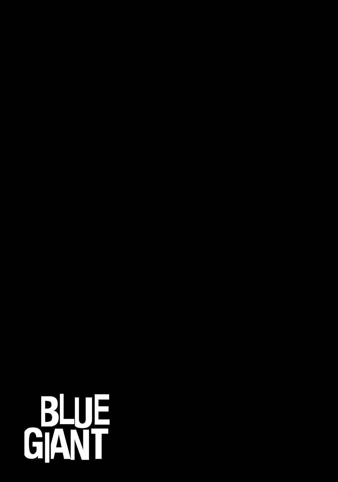 Read Blue Giant Português Manga Online