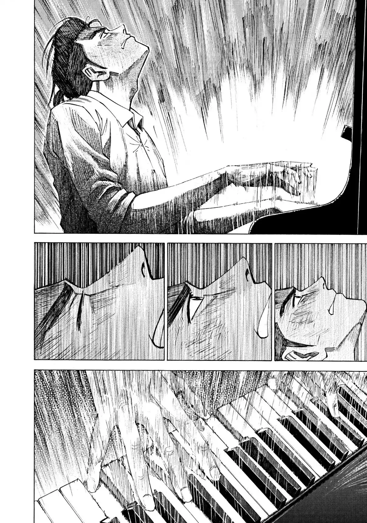 Read Blue Giant Português Manga Online