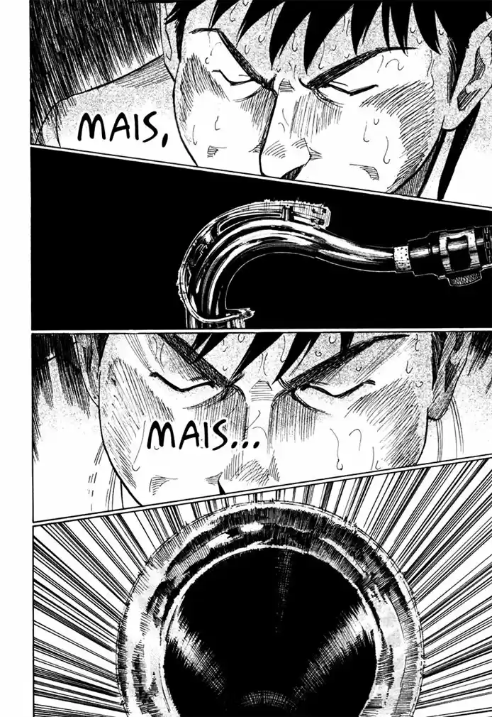 Read Blue Giant Português Manga Online