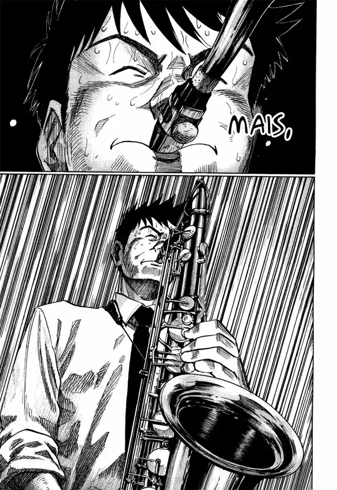 Read Blue Giant Português Manga Online