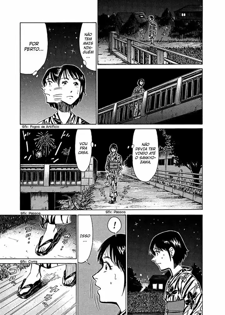 Read Blue Giant Português Manga Online