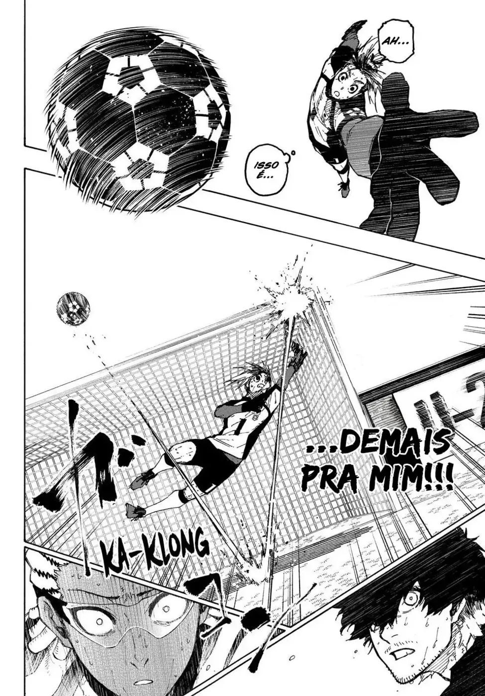 Read Blue Lock Português Manga Online