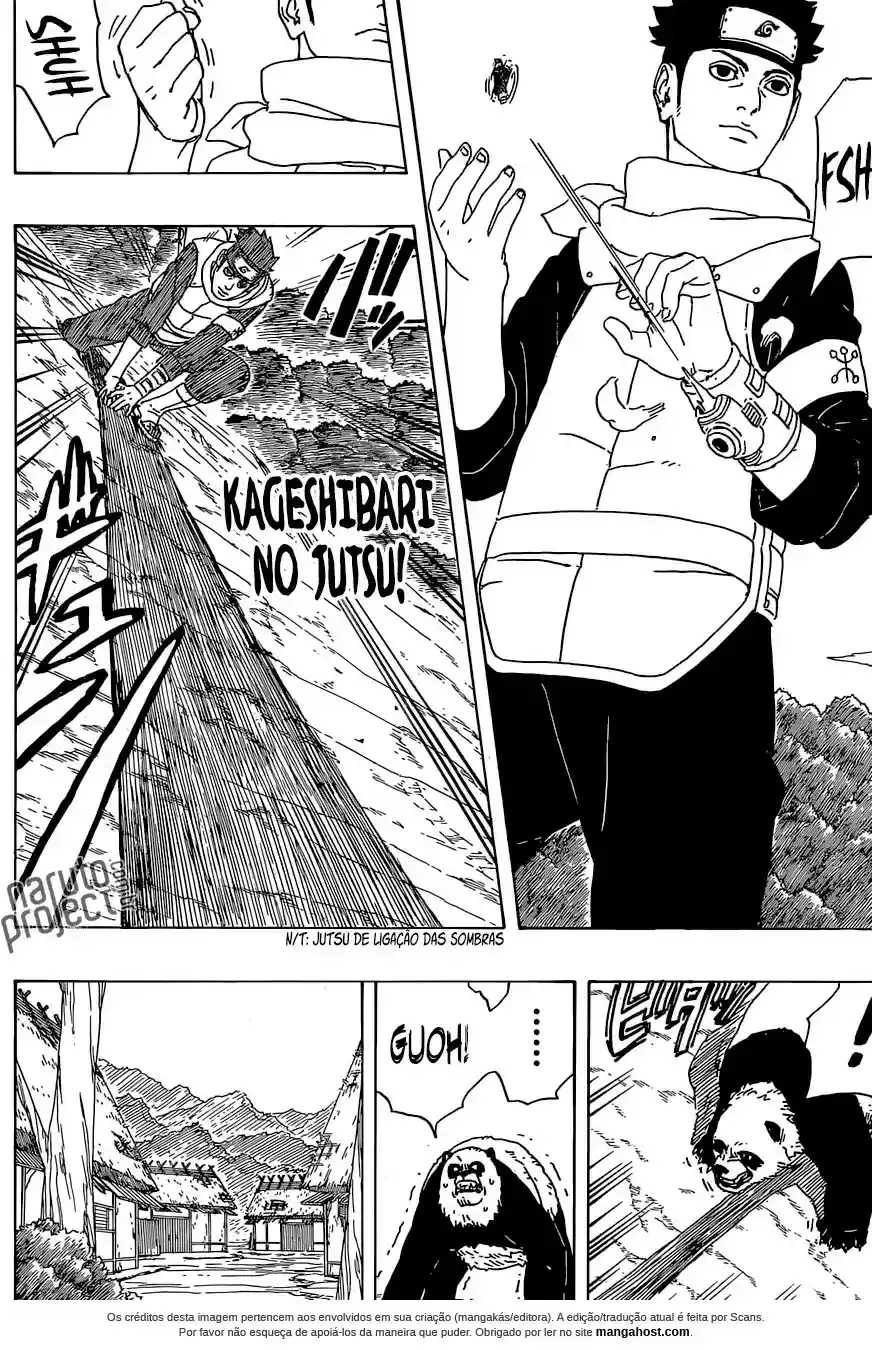 Read Boruto_ Naruto Next Generations Português Manga Online