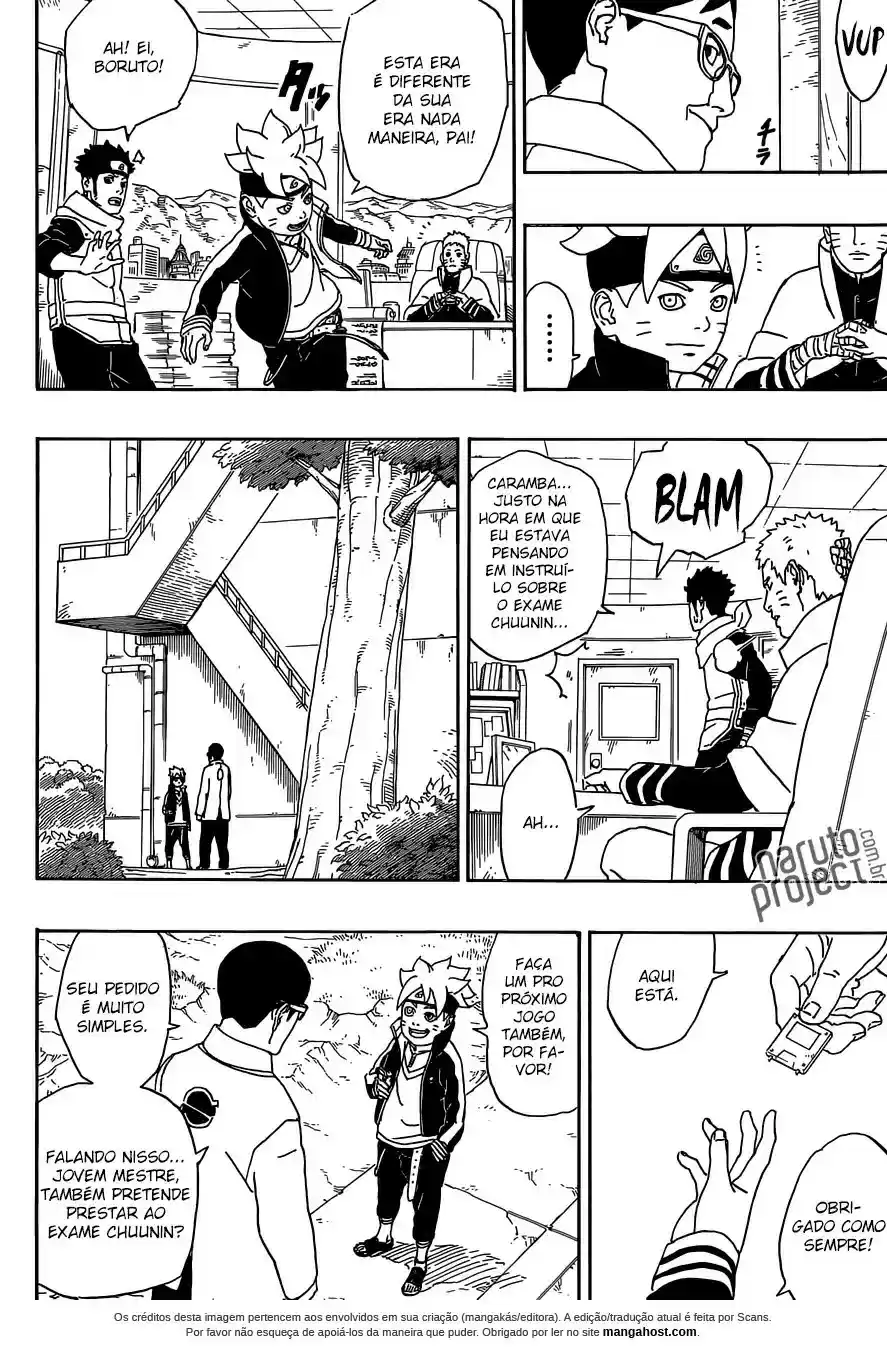 Read Boruto_ Naruto Next Generations Português Manga Online