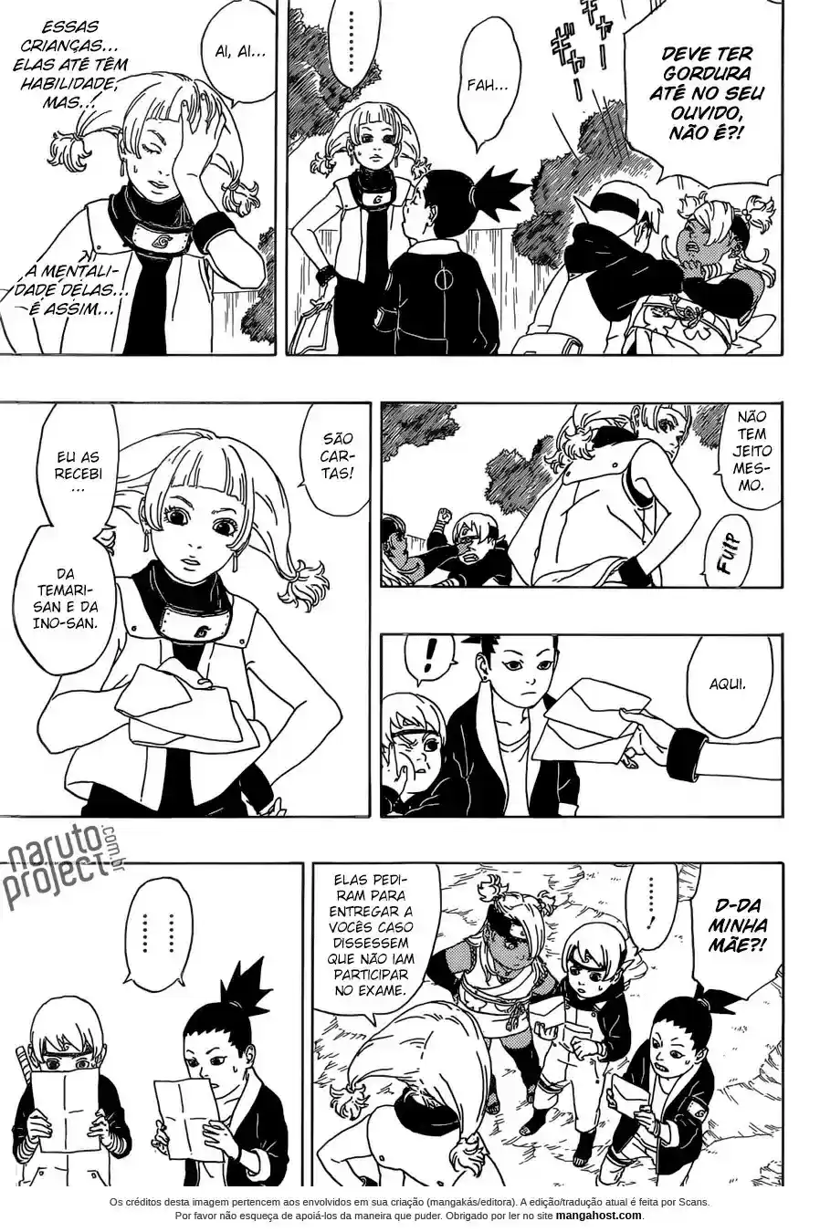 Read Boruto_ Naruto Next Generations Português Manga Online