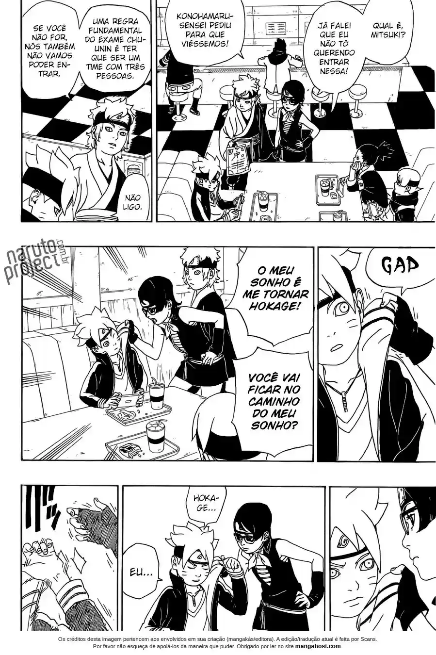 Read Boruto_ Naruto Next Generations Português Manga Online