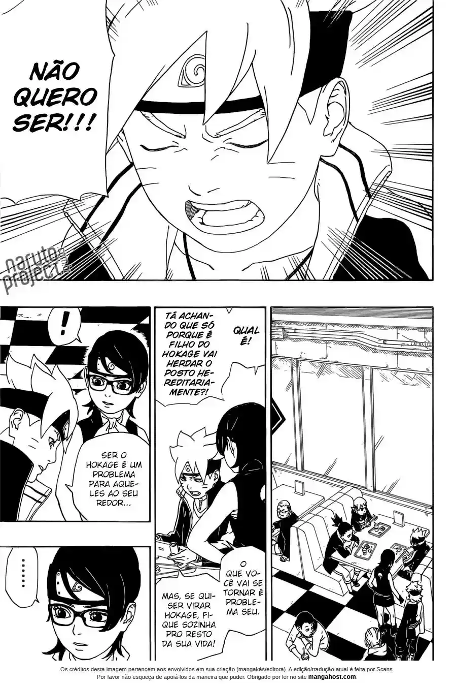 Read Boruto_ Naruto Next Generations Português Manga Online