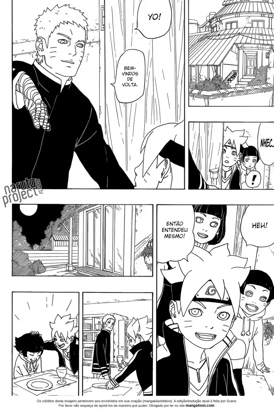 Read Boruto_ Naruto Next Generations Português Manga Online