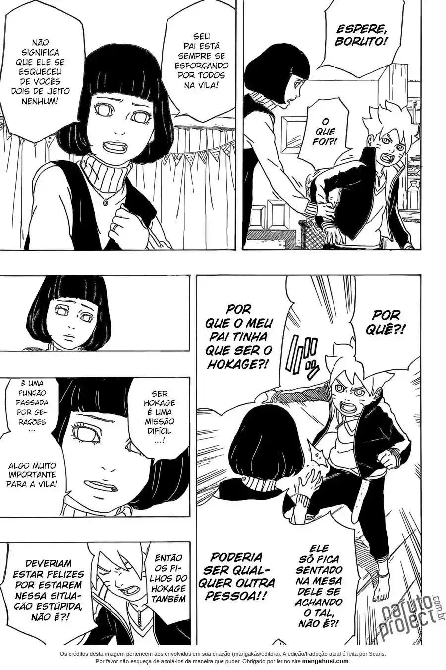Read Boruto_ Naruto Next Generations Português Manga Online