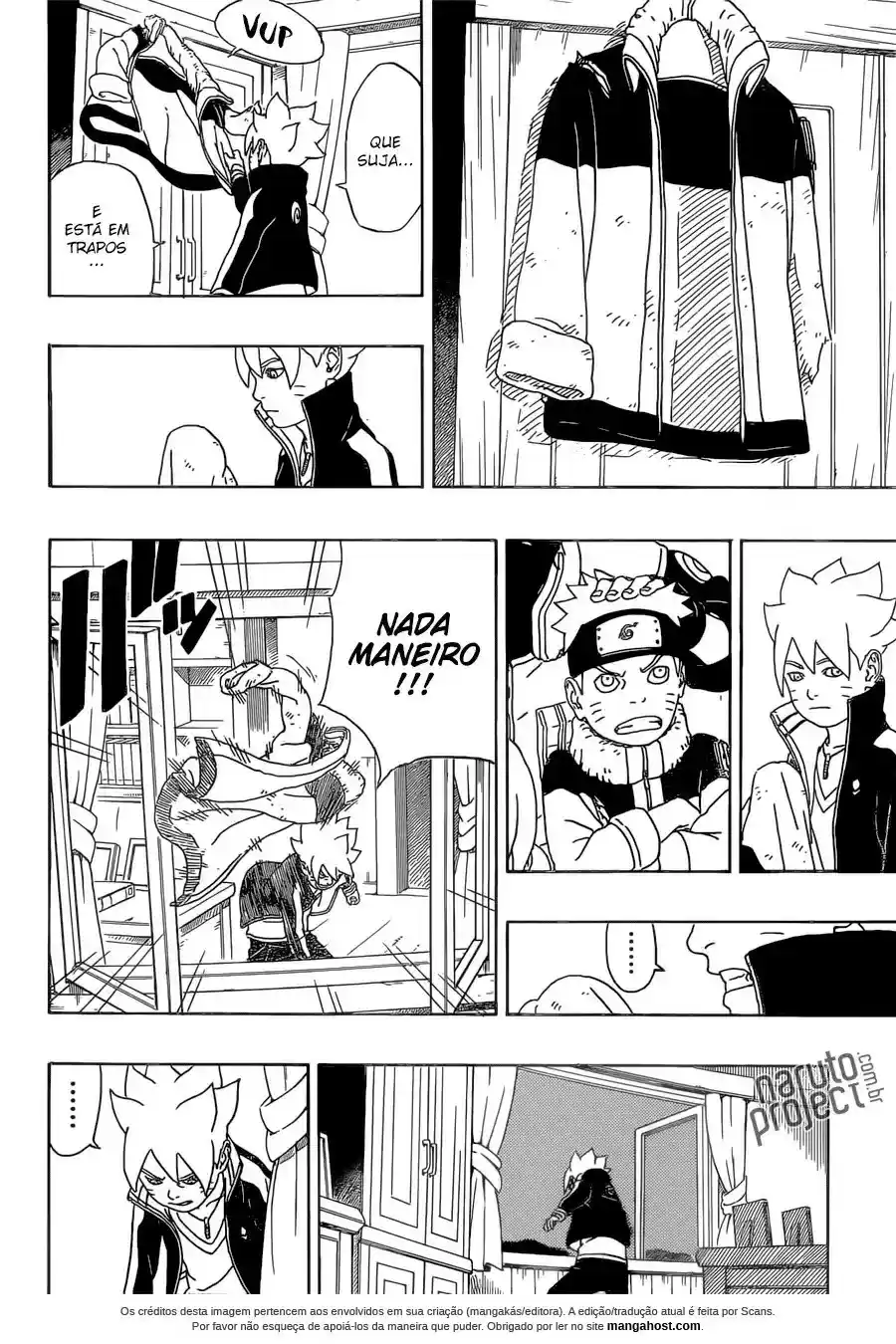 Read Boruto_ Naruto Next Generations Português Manga Online