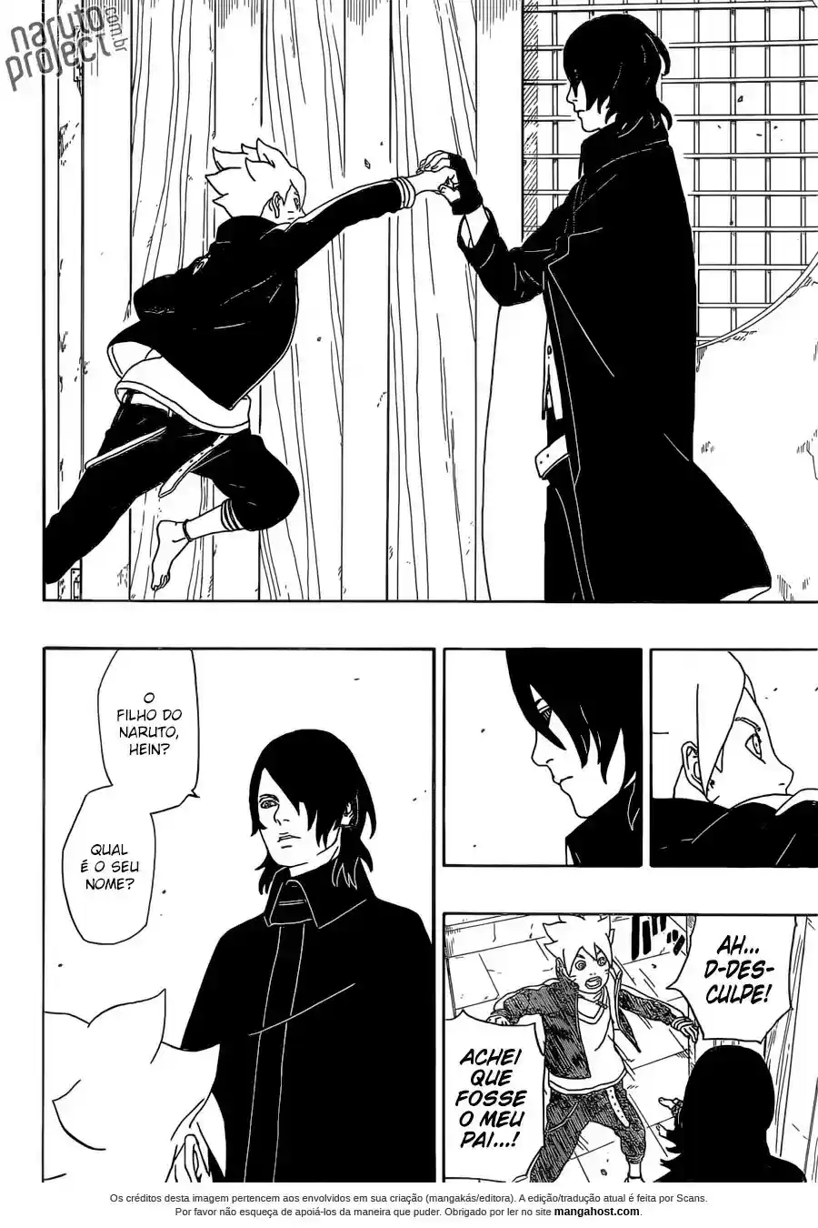 Read Boruto_ Naruto Next Generations Português Manga Online