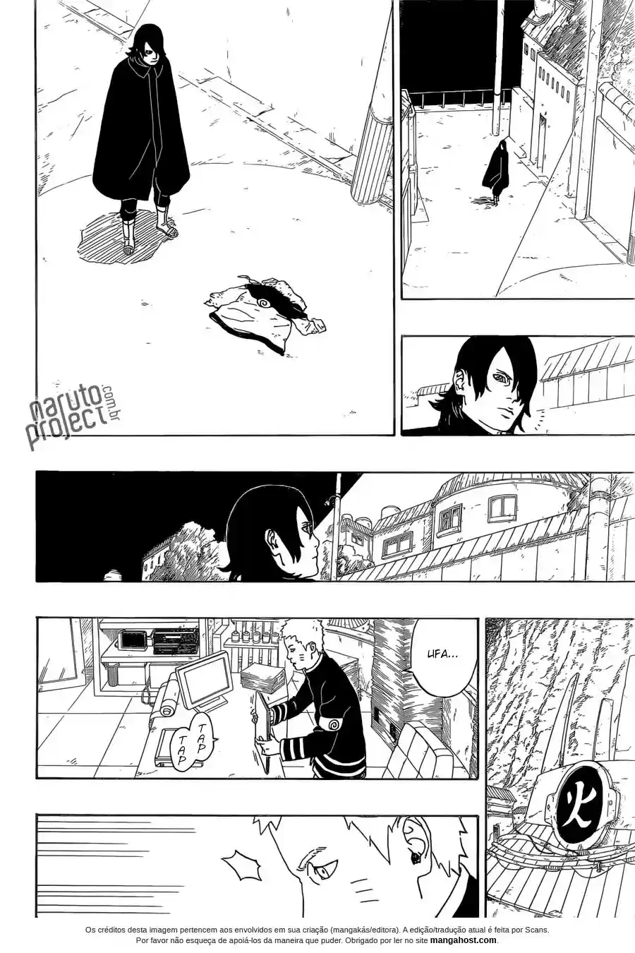 Read Boruto_ Naruto Next Generations Português Manga Online