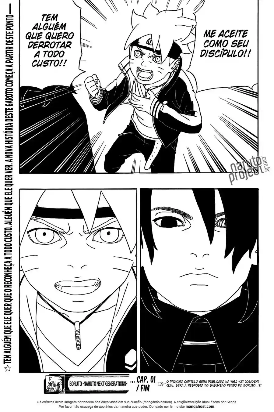 Read Boruto_ Naruto Next Generations Português Manga Online