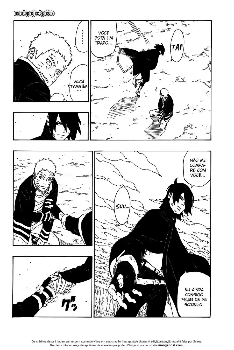 Read Boruto_ Naruto Next Generations Português Manga Online