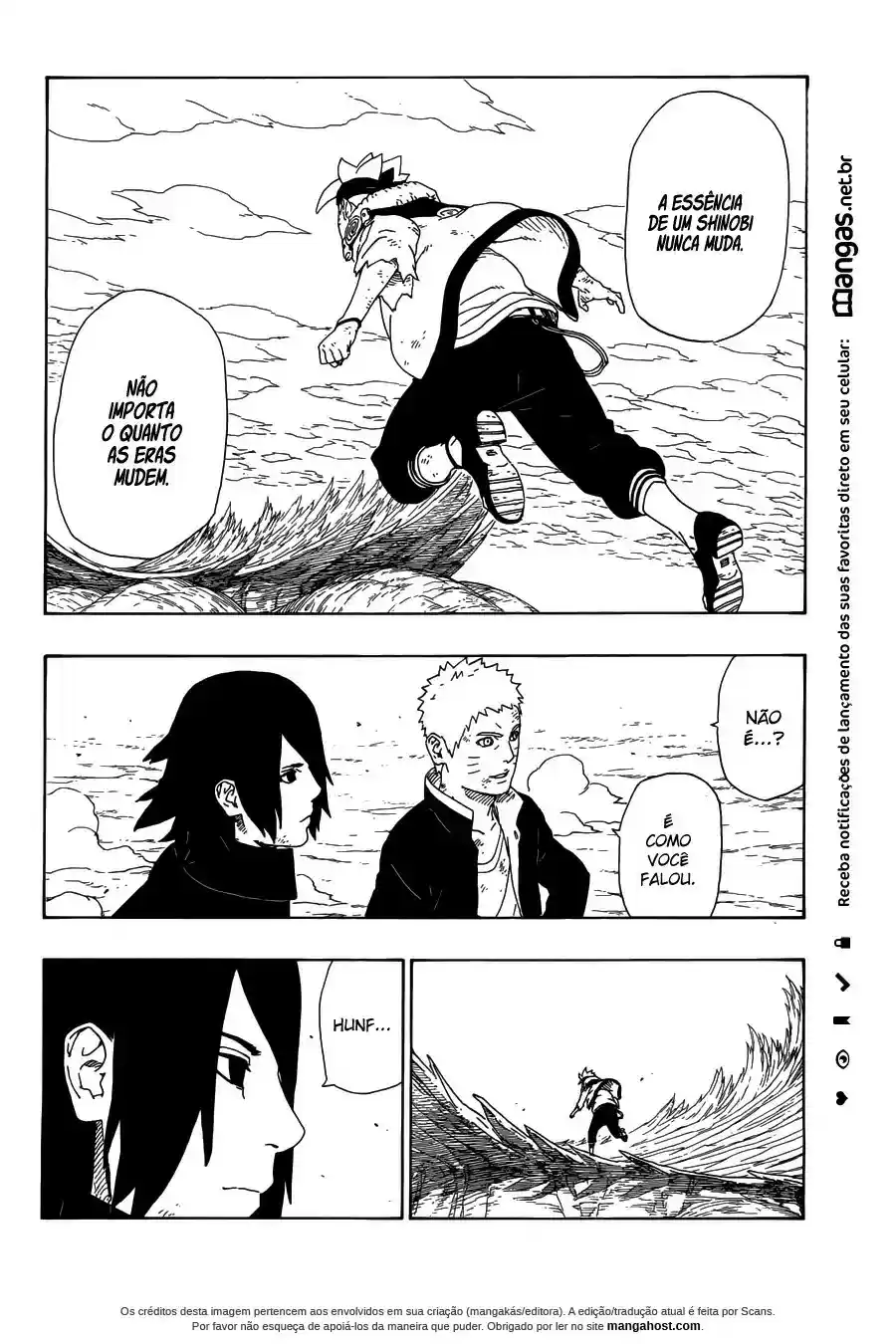 Read Boruto_ Naruto Next Generations Português Manga Online