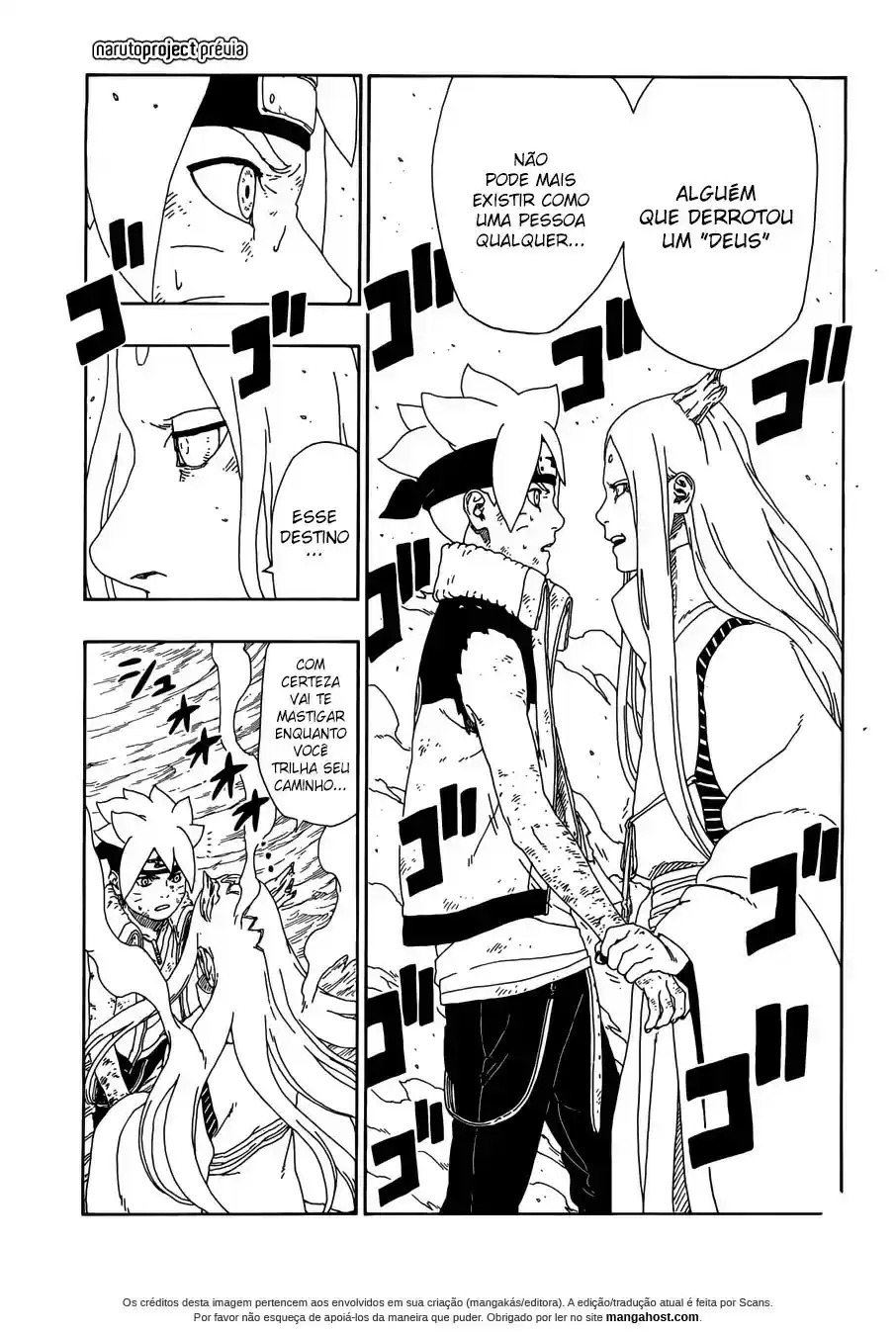 Read Boruto_ Naruto Next Generations Português Manga Online