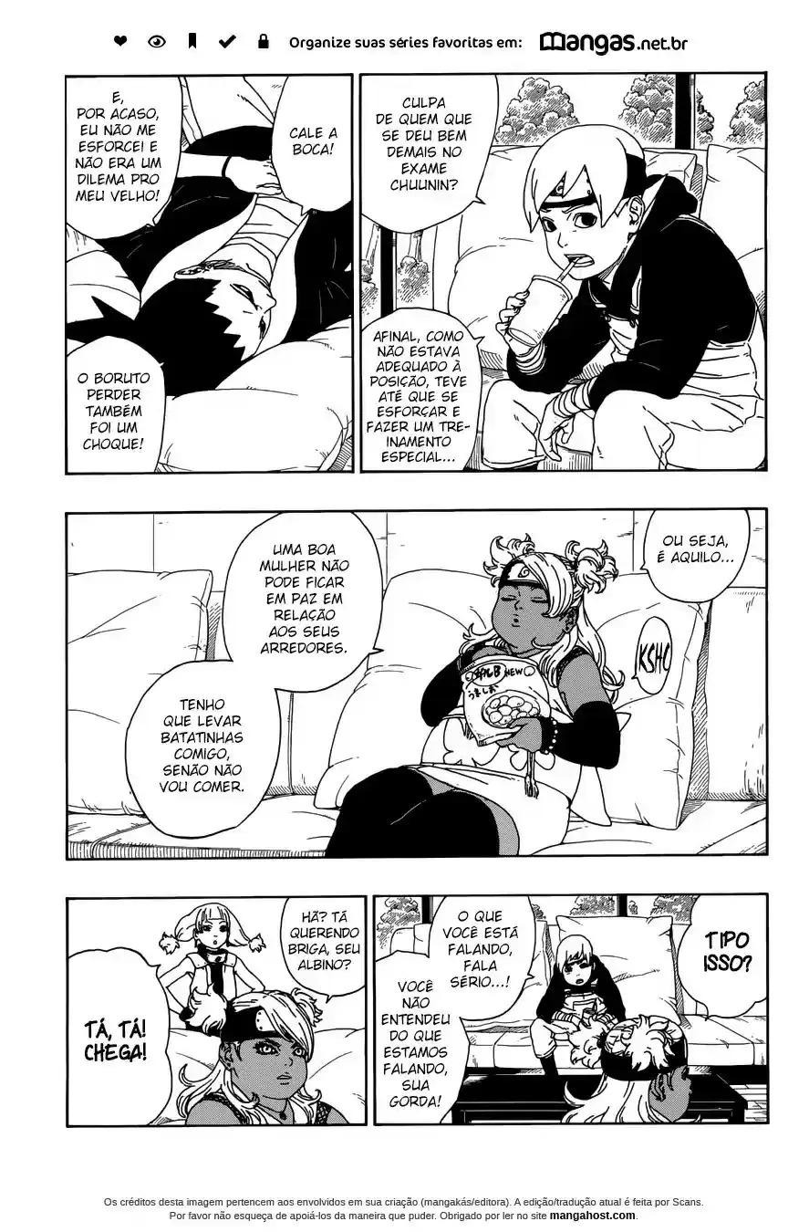 Read Boruto_ Naruto Next Generations Português Manga Online