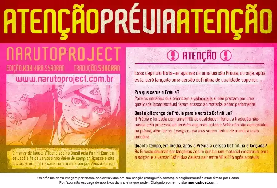 Read Boruto_ Naruto Next Generations Português Manga Online