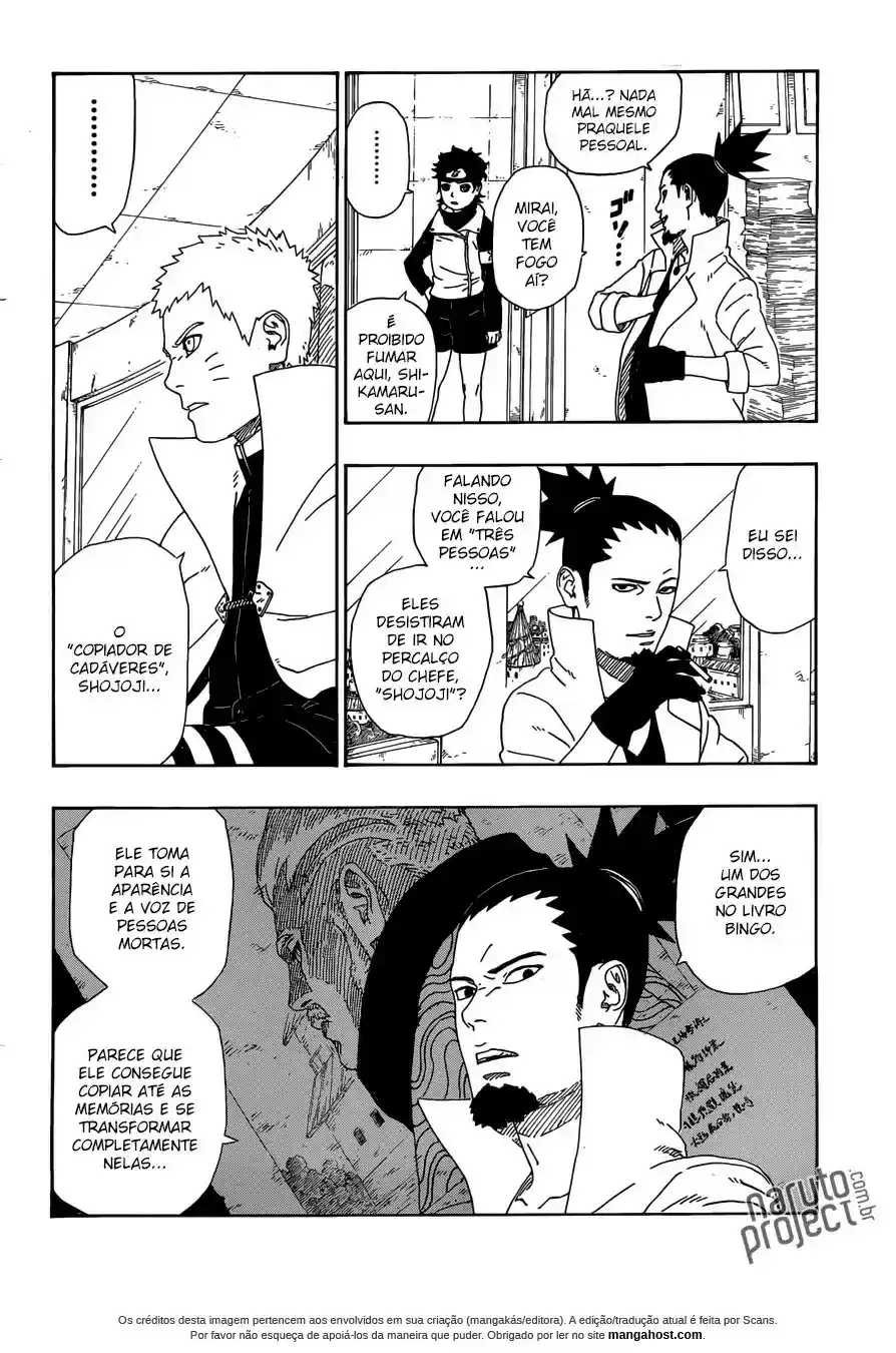 Read Boruto_ Naruto Next Generations Português Manga Online