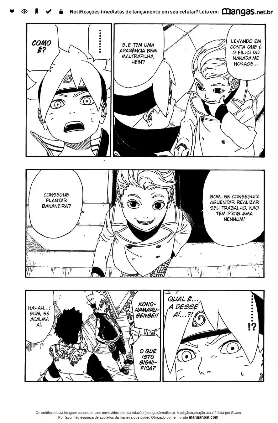 Read Boruto_ Naruto Next Generations Português Manga Online