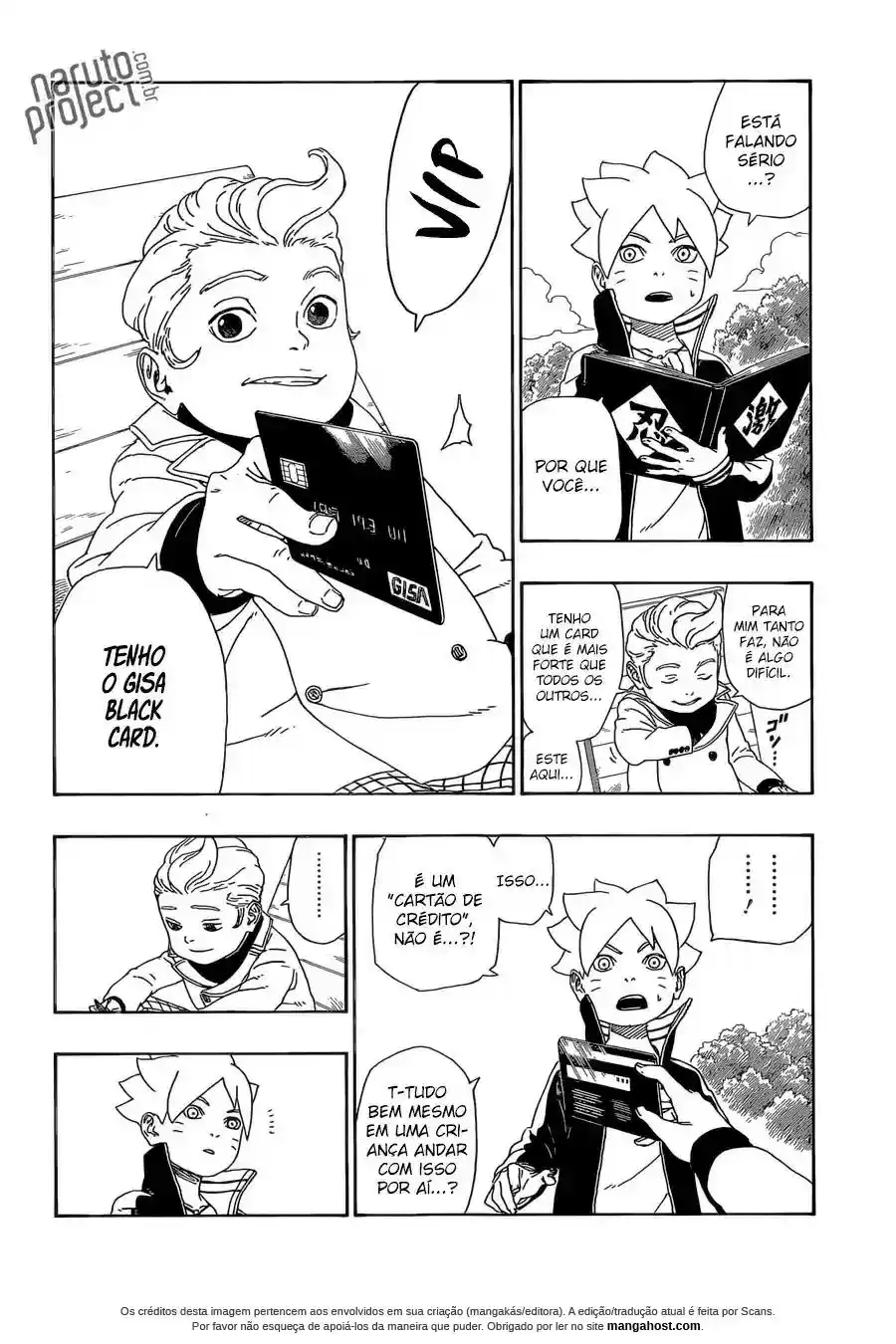Read Boruto_ Naruto Next Generations Português Manga Online