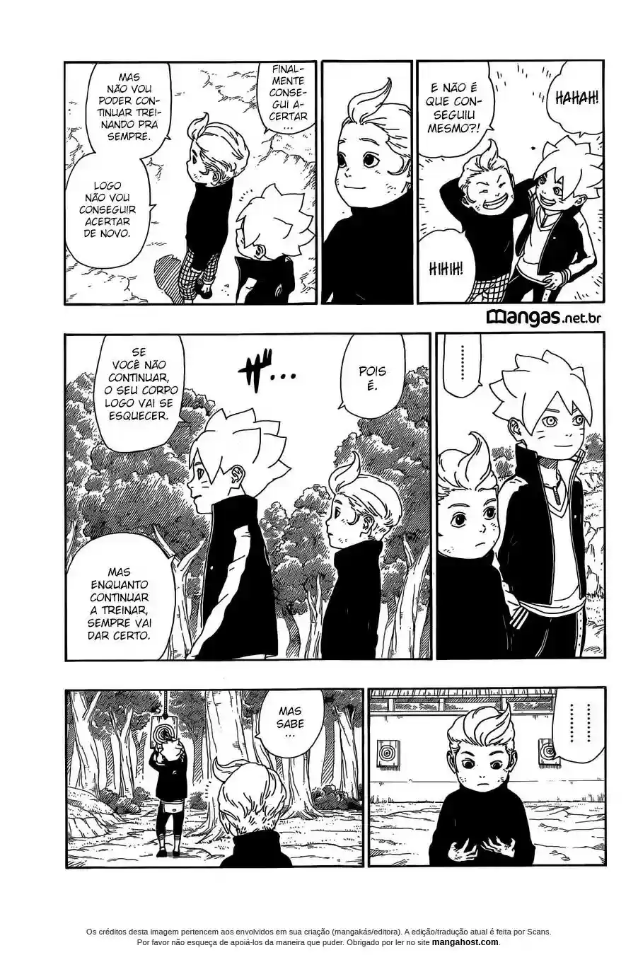 Read Boruto_ Naruto Next Generations Português Manga Online