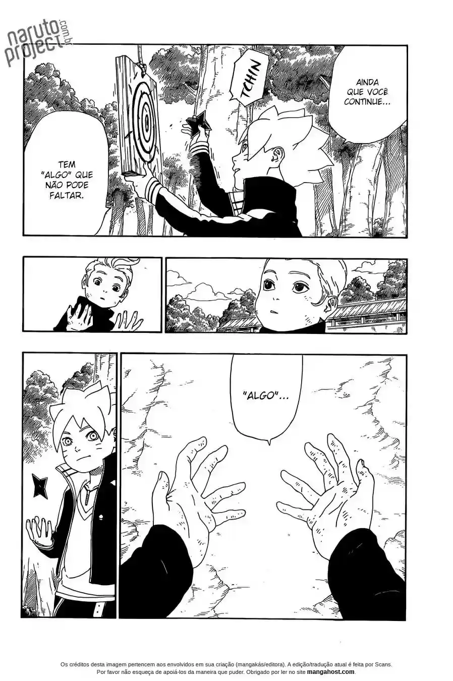 Read Boruto_ Naruto Next Generations Português Manga Online