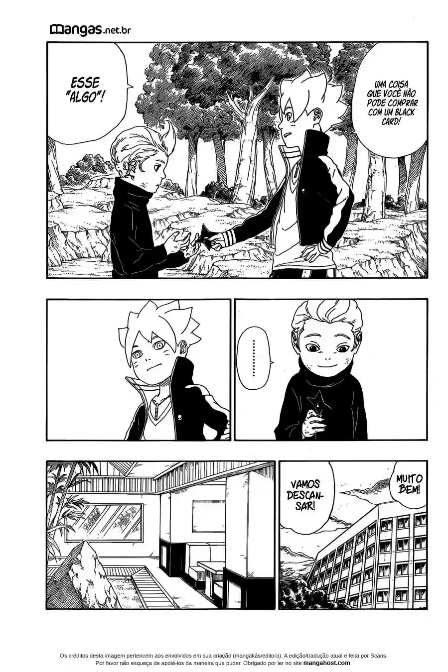 Read Boruto_ Naruto Next Generations Português Manga Online