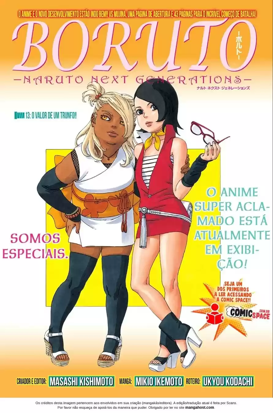 Read Boruto_ Naruto Next Generations Português Manga Online
