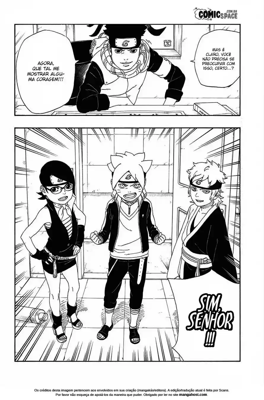 Read Boruto_ Naruto Next Generations Português Manga Online