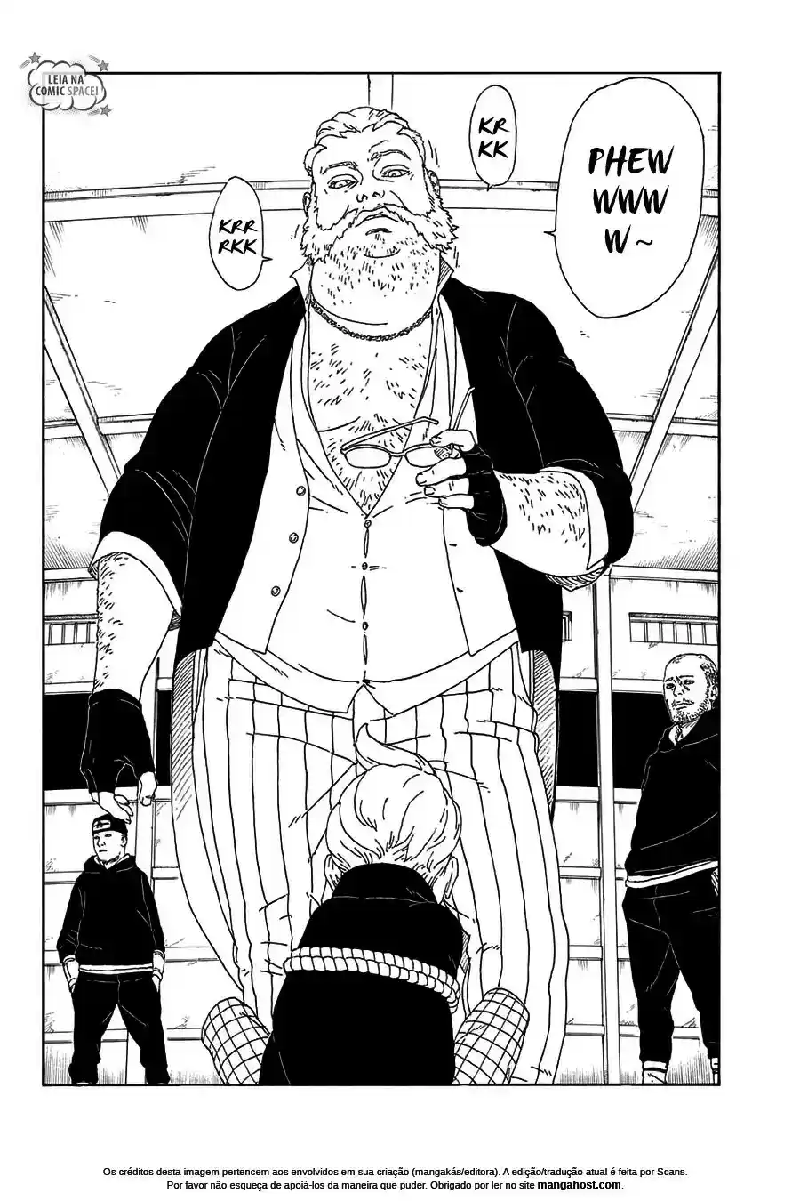 Read Boruto_ Naruto Next Generations Português Manga Online