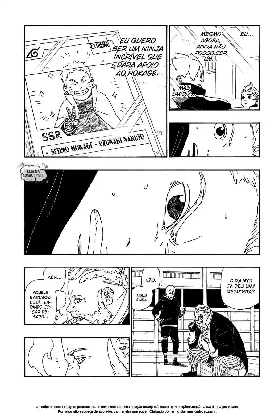 Read Boruto_ Naruto Next Generations Português Manga Online