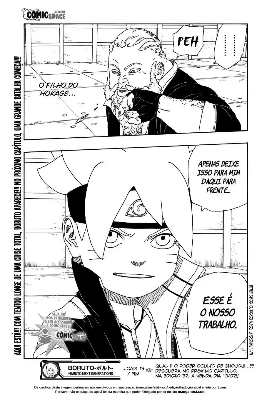 Read Boruto_ Naruto Next Generations Português Manga Online