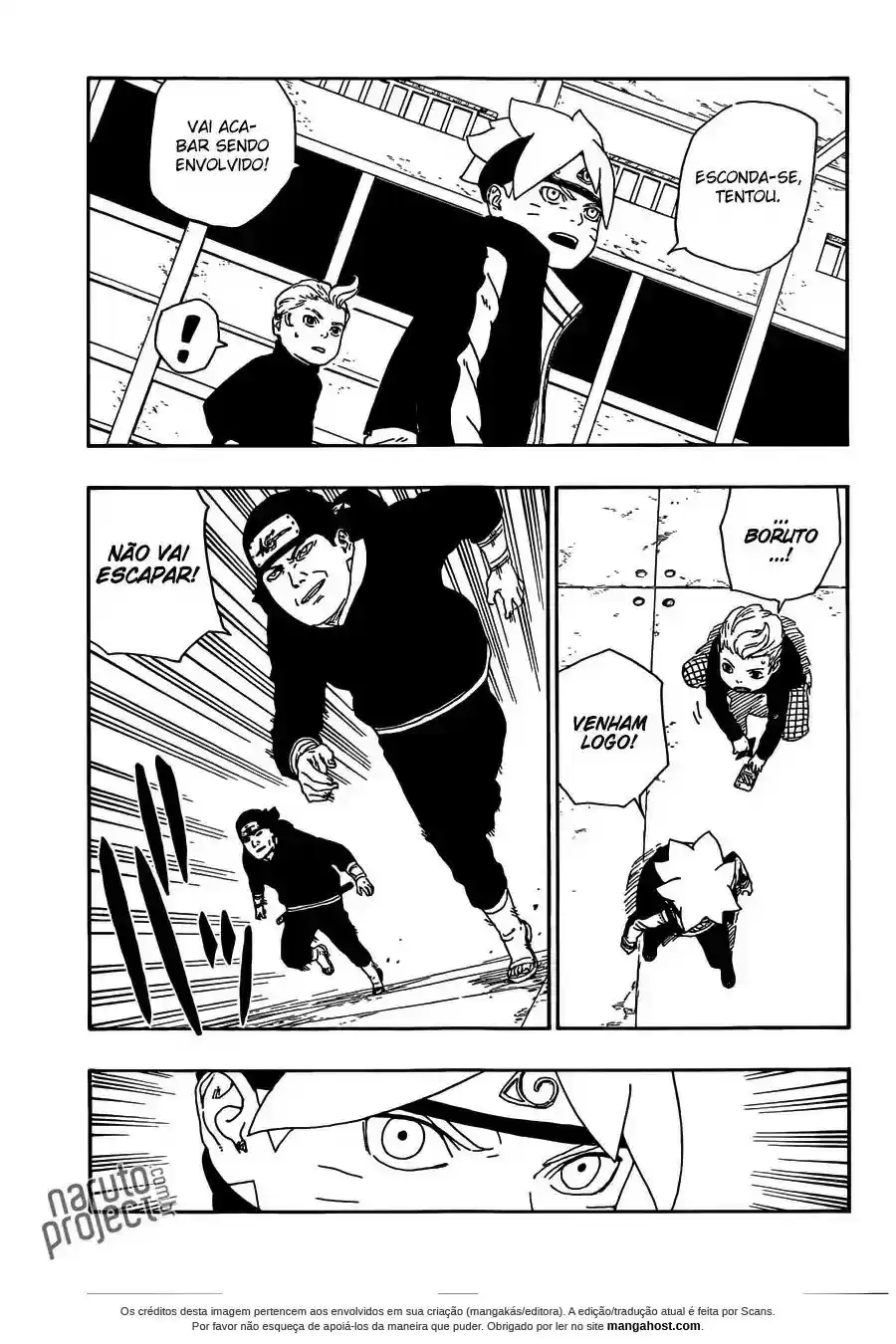 Read Boruto_ Naruto Next Generations Português Manga Online