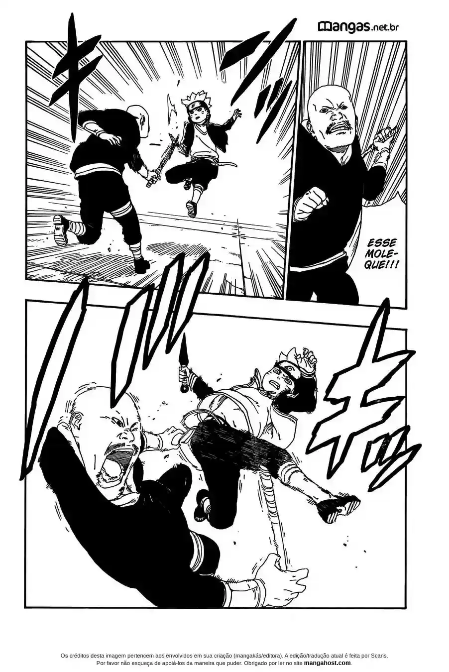 Read Boruto_ Naruto Next Generations Português Manga Online