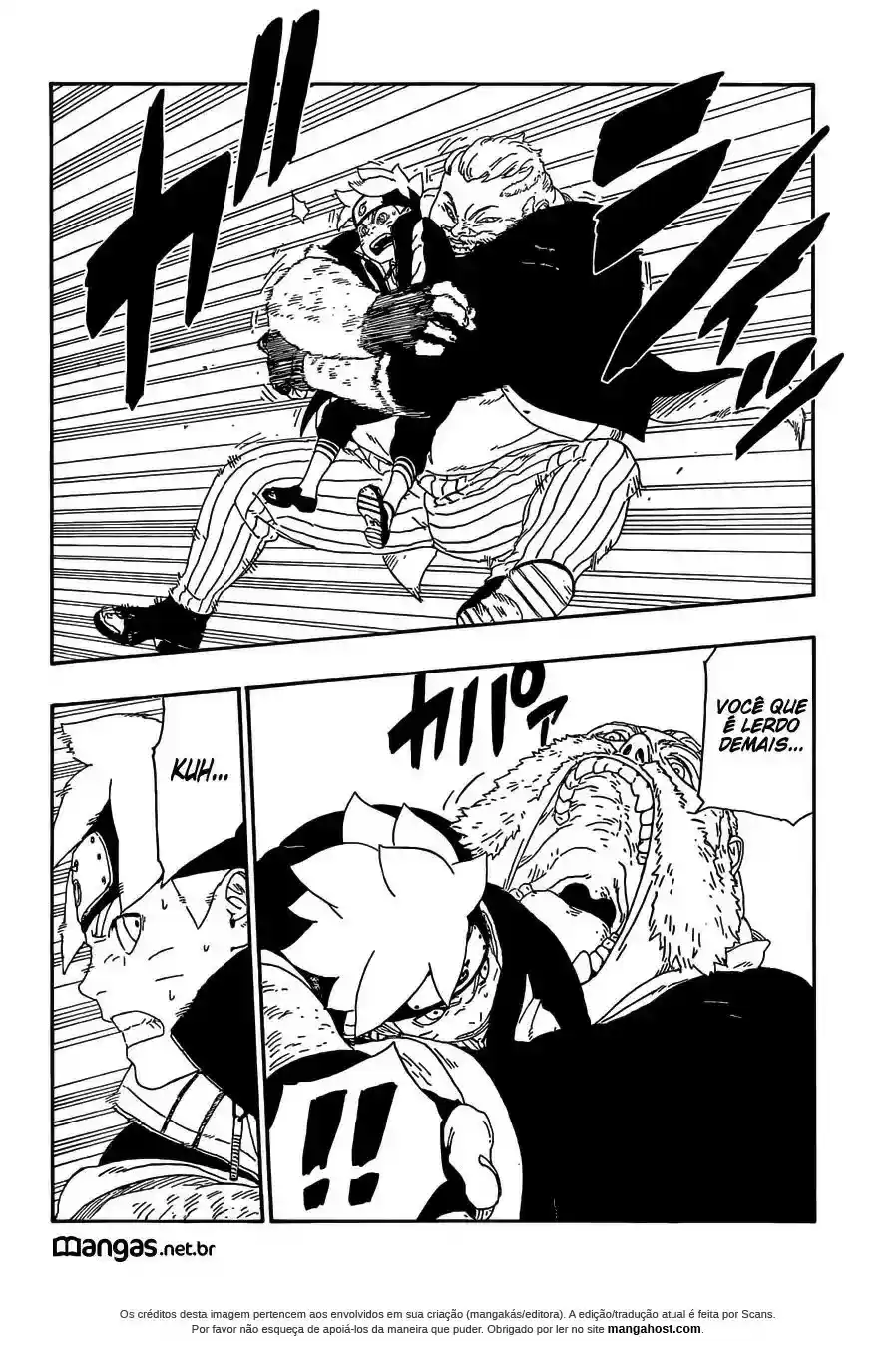 Read Boruto_ Naruto Next Generations Português Manga Online