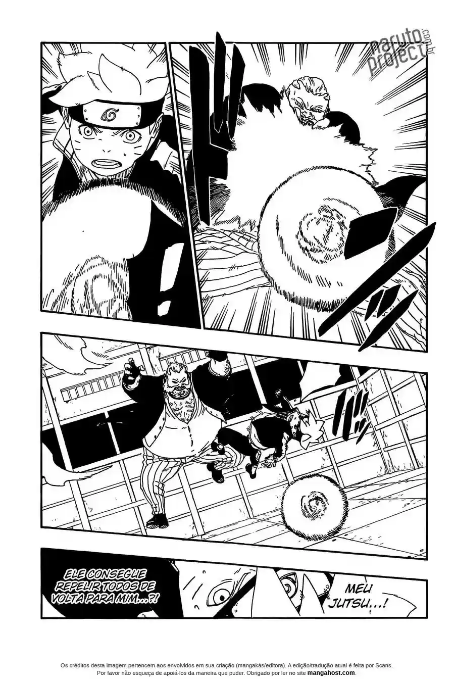 Read Boruto_ Naruto Next Generations Português Manga Online