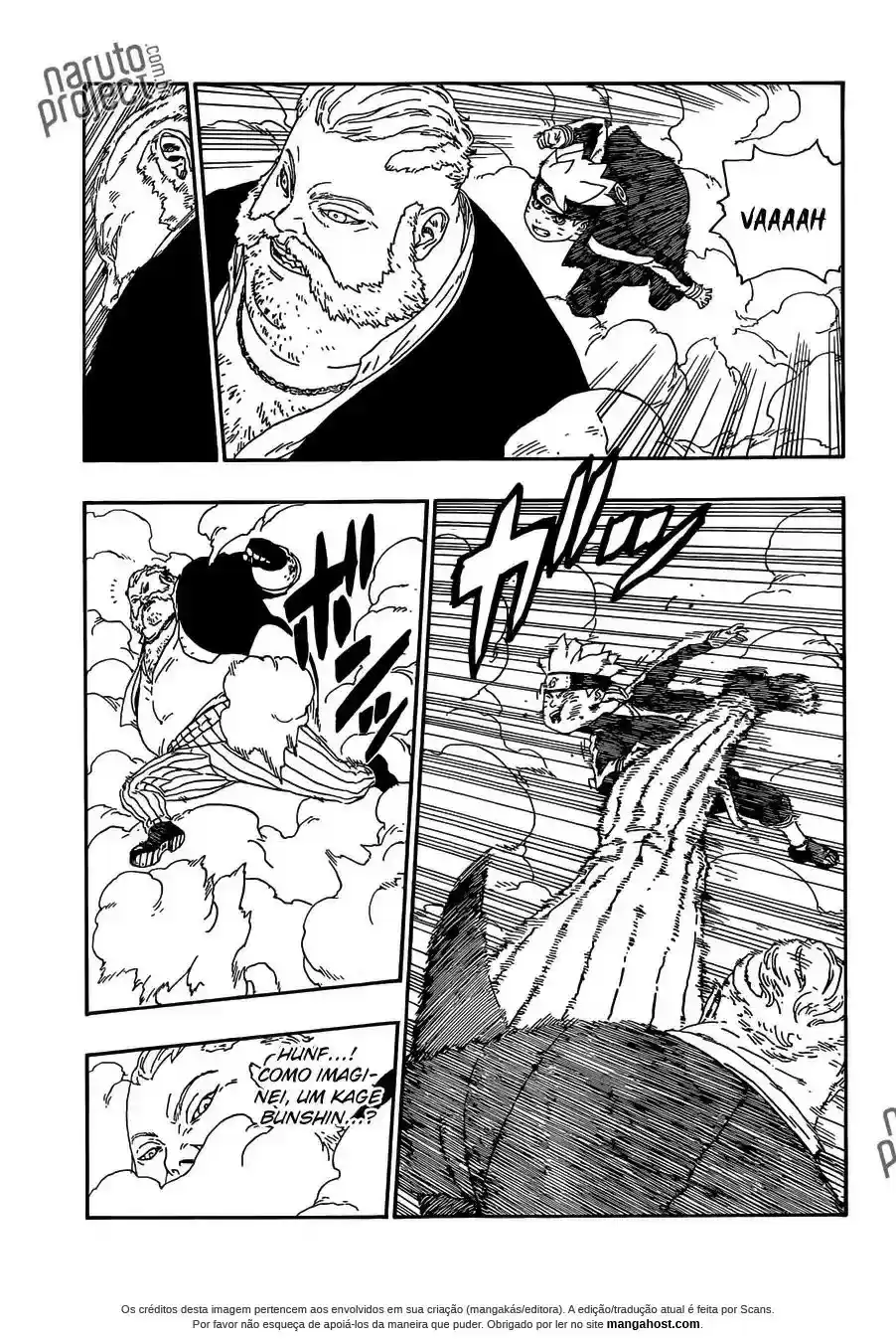 Read Boruto_ Naruto Next Generations Português Manga Online